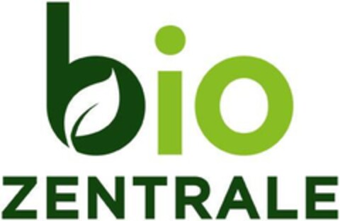 bio ZENTRALE Logo (EUIPO, 10/11/2024)