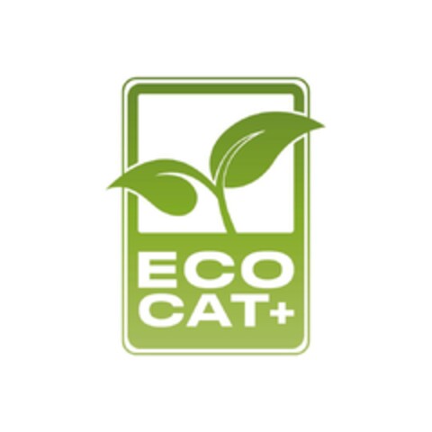 ECO CAT + Logo (EUIPO, 21.02.2025)