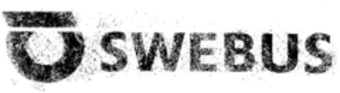 SWEBUS Logo (EUIPO, 01.04.1996)