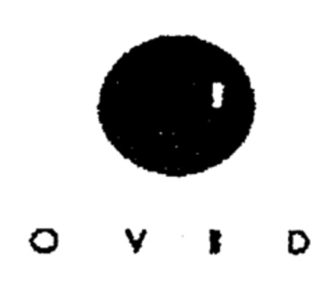 OVID Logo (EUIPO, 01.04.1996)