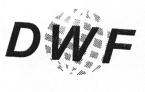 DWF Logo (EUIPO, 15.05.1996)