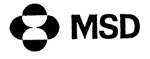MSD Logo (EUIPO, 30.04.1996)