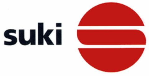 suki Logo (EUIPO, 04.11.1996)