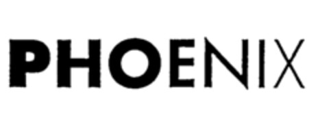 PHOENIX Logo (EUIPO, 16.05.1997)