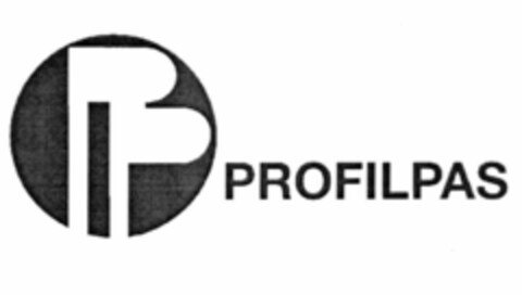 PP PROFILPAS Logo (EUIPO, 17.07.1997)