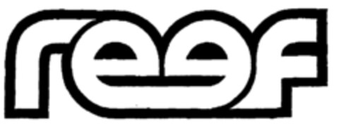 reef Logo (EUIPO, 09/05/1997)