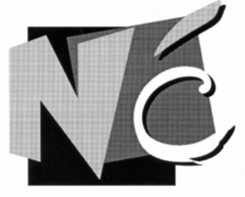 N'c Logo (EUIPO, 24.03.1998)