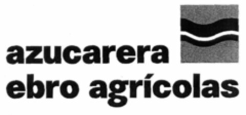 azucarera ebro agrícolas Logo (EUIPO, 03.08.1998)