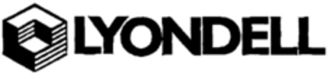 LYONDELL Logo (EUIPO, 04.02.1999)