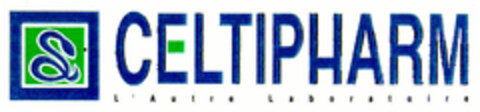CELTIPHARM L'Autre Laboratoire Logo (EUIPO, 15.02.1999)