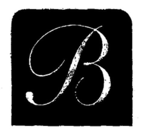 B Logo (EUIPO, 03/24/1999)