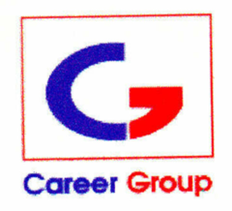 G Career Group Logo (EUIPO, 11.05.1999)