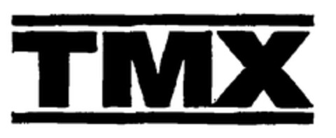 TMX Logo (EUIPO, 27.05.1999)