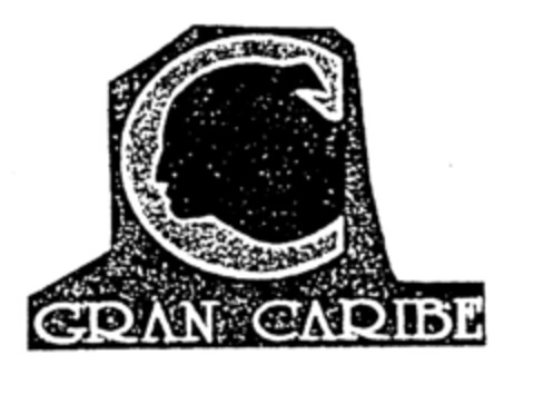 GRAN CARIBE Logo (EUIPO, 06/30/1999)