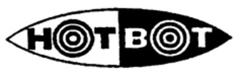 HOT BOT Logo (EUIPO, 20.07.1999)
