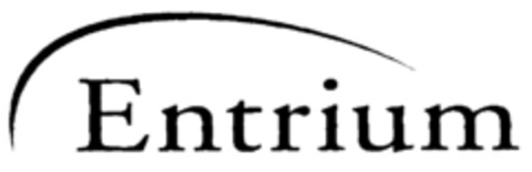 Entrium Logo (EUIPO, 21.09.1999)