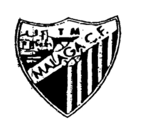 TM MALAGA C.F. Logo (EUIPO, 11/12/1999)