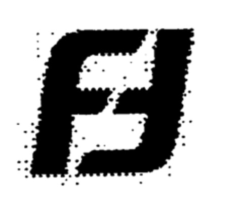 FF Logo (EUIPO, 15.11.1999)