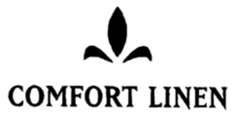 COMFORT LINEN Logo (EUIPO, 02.12.1999)