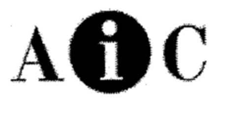 A i C Logo (EUIPO, 18.01.2000)