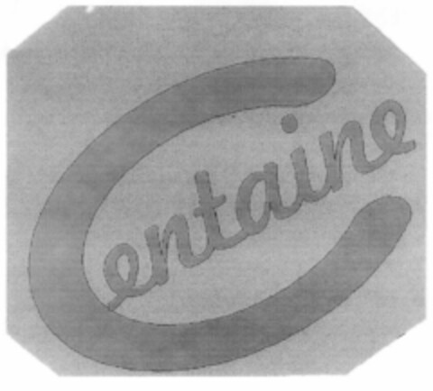 Centaine Logo (EUIPO, 02/02/2000)