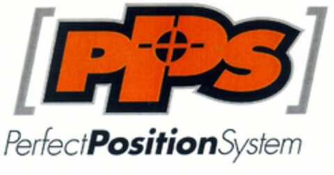 (PPS) PerfectPositionSystem Logo (EUIPO, 09.02.2000)