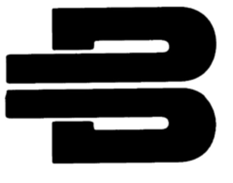 B Logo (EUIPO, 16.02.2000)