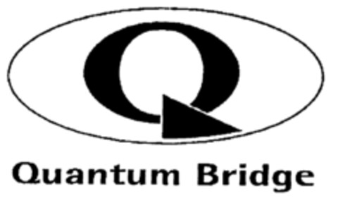 Q Quantum Bridge Logo (EUIPO, 01.03.2000)