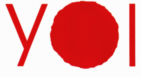 YOI Logo (EUIPO, 12.04.2000)