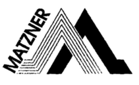 MATZNER Logo (EUIPO, 02.05.2000)