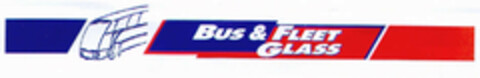 BUS & FLEET GLASS Logo (EUIPO, 04.05.2000)