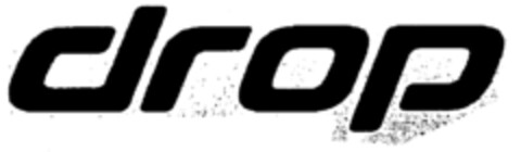 drop Logo (EUIPO, 07.06.2000)