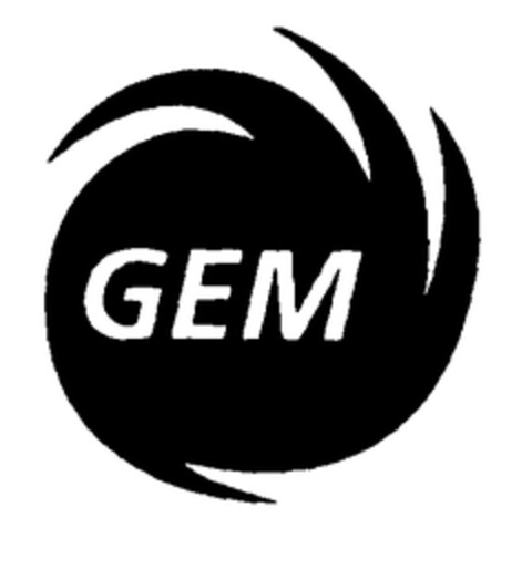 GEM Logo (EUIPO, 08.06.2000)