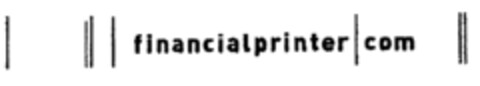 financialprinter com Logo (EUIPO, 13.09.2000)