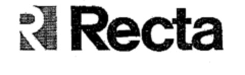 R Recta Logo (EUIPO, 04.04.2001)