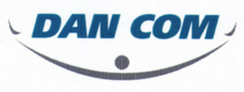 DAN.COM Logo (EUIPO, 26.03.2001)