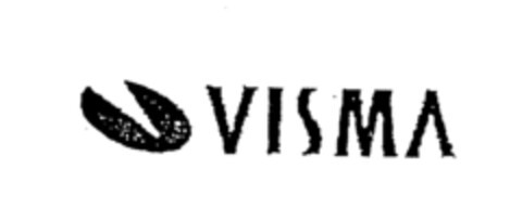 VISMA Logo (EUIPO, 19.06.2001)
