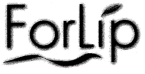 Forlíp Logo (EUIPO, 20.07.2001)