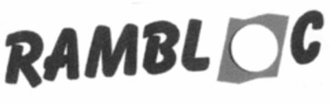 RAMBLOC Logo (EUIPO, 12/11/2001)