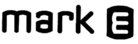 mark E Logo (EUIPO, 22.02.2002)