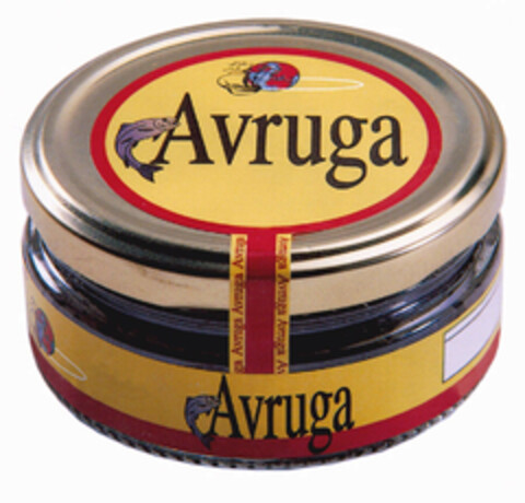 Avruga Logo (EUIPO, 13.03.2002)