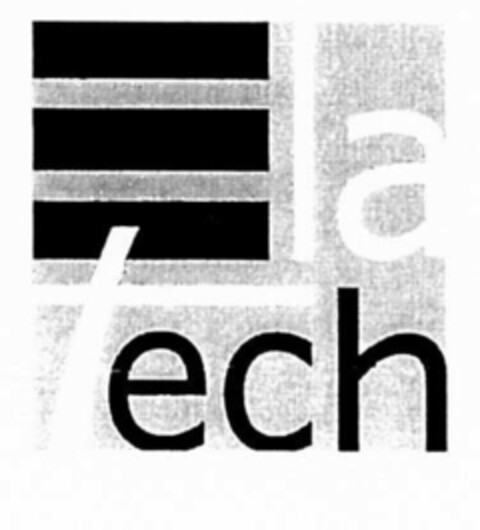 Elatech Logo (EUIPO, 10.06.2002)