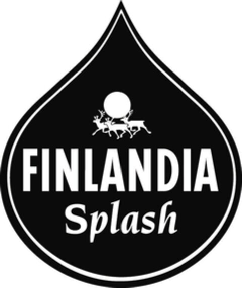 FINLANDIA Splash Logo (EUIPO, 16.01.2003)