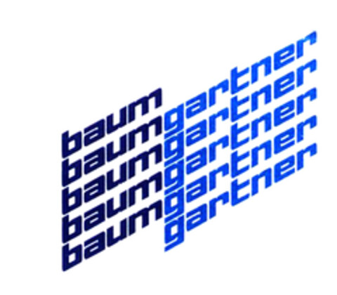 baumgartner Logo (EUIPO, 03/11/2003)