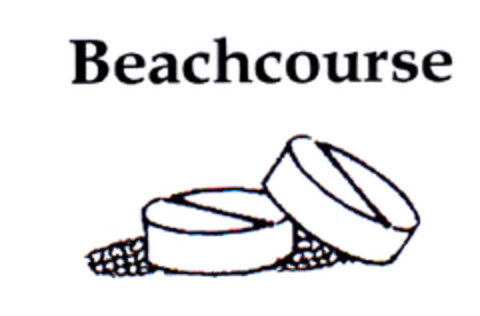 Beachcourse Logo (EUIPO, 25.03.2003)