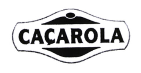 CAÇAROLA Logo (EUIPO, 22.09.2003)