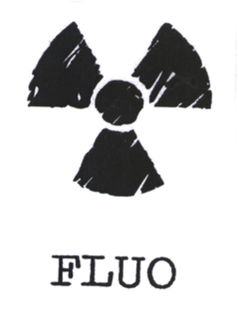 FLUO Logo (EUIPO, 16.10.2003)