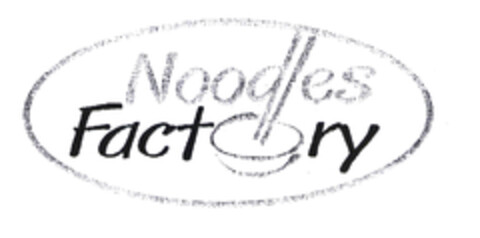 Noodles Factory Logo (EUIPO, 20.10.2003)