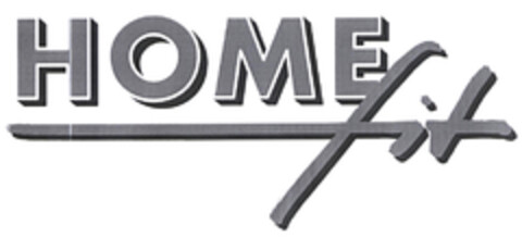 HOME fit Logo (EUIPO, 24.10.2003)