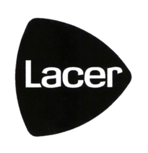 Lacer Logo (EUIPO, 31.10.2003)